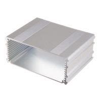 aluminum electrical enclosure|custom extruded aluminum enclosures.